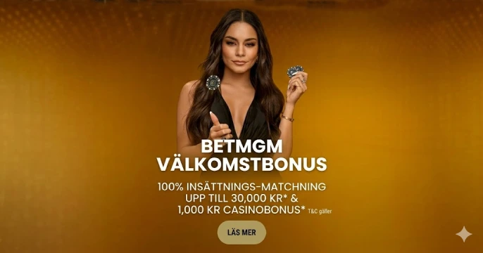 BetMGM Casino